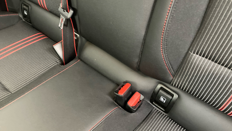 Renault Clio 1.0 TCe 90 RS Line 5dr Petrol Hatchback